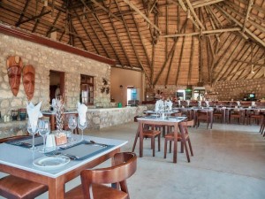 Vacation Hub International | Agama Lodge Lobby