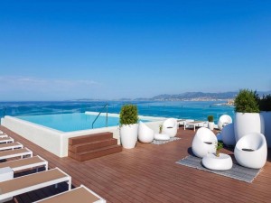  Vacation Hub International | HM Gran Fiesta Lobby