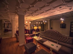  Vacation Hub International | Avicenna Hotel Sultanahmet Lobby