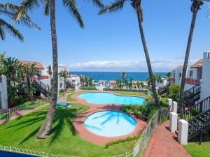  Vacation Hub International | Le Paradis 25 Lobby