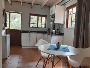  Vacation Hub International | Hoedspruit Bushveld Retreat Lobby