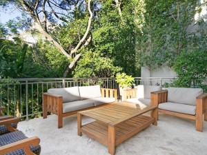  Vacation Hub International | The Grange 11 Lobby