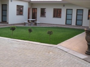  Vacation Hub International | Villa Strada Guesthouse Lobby