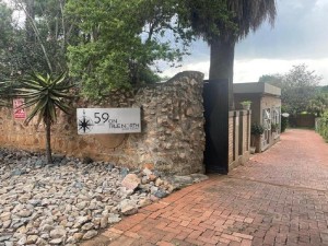  Vacation Hub International | 59 On True North Lobby