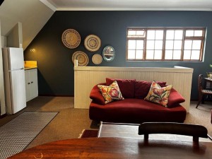  Vacation Hub International | Be at Rest Accommodation Lobby