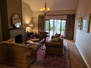  Vacation Hub International | Burnbrae Farmhouse (6 b/rooms with pool) Lobby