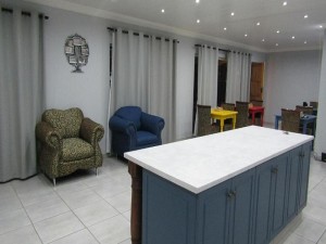  Vacation Hub International | Bountyful Guest House Lobby