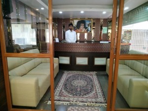 Vacation Hub International | Sai Pavilion Lobby