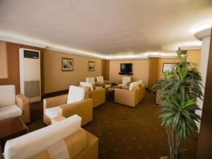  Vacation Hub International | Sahinler Hotel Lobby