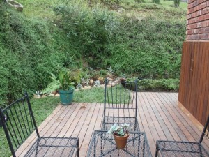 Vacation Hub International | Greenwood Lea Cottage - luxury, romantic cottage Lobby
