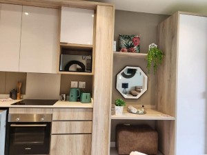  Vacation Hub International | Zimbali Lakes Boulevard Suite 125 Lobby