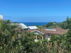  Vacation Hub International | Harcourts Dolphin Coast - 44 Lagoon Drive Lobby