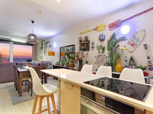  Vacation Hub International | Horizon Bay 1201 by HostAgents Lobby