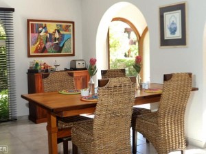  Vacation Hub International | Panorama Guest House Lobby