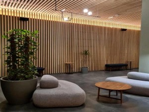  Vacation Hub International | Zedwell Piccadilly Circus Lobby