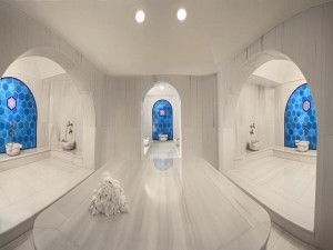  Vacation Hub International | The Marmara Taksim Lobby