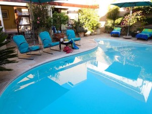  Vacation Hub International | Rosedene Lodge Lobby
