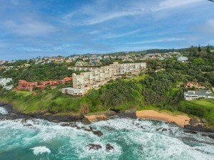  Vacation Hub International | 804 Villa Royale Lobby