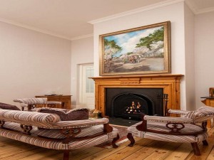  Vacation Hub International | Karos Gastehuis Lobby