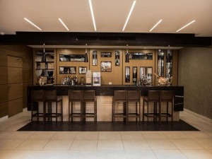  Vacation Hub International | Kin Plaza Arjaan by Rotana Lobby