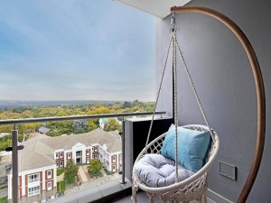  Vacation Hub International | Urban Oasis at Apex Lobby