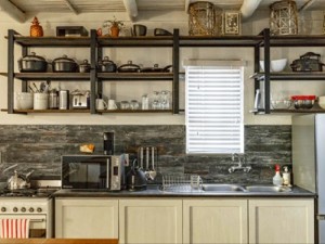  Vacation Hub International | Fisherman's Cottage Lobby