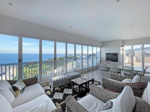  Vacation Hub International | Pinnacle Point Heritage Villa Lobby