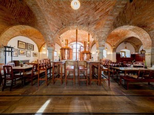  Vacation Hub International | Schlossparkhotel Mariakirchen Lobby