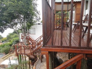  Vacation Hub International | Letamong Lobby
