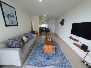  Vacation Hub International | Modern Apartment with Stunning Ocean Views Lobby