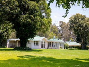  Vacation Hub International | Old Rearsby Farm and B&B Lobby