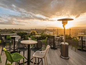  Vacation Hub International | ibis Styles - Nairobi, Westlands Lobby