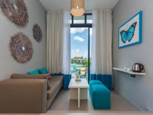  Vacation Hub International | Azur Paradise Lobby