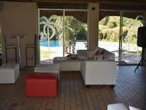  Vacation Hub International | Iceberg Venue, Guest Lodge & Events place Lobby