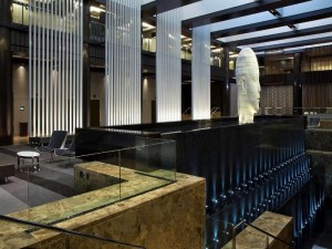  Vacation Hub International | Hyatt Grand Central New York Lobby