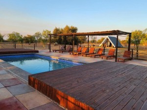  Vacation Hub International | Mzimkhulu Ranch & Resort Lobby