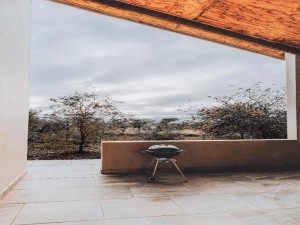  Vacation Hub International | Umkhaya Lodge Lobby