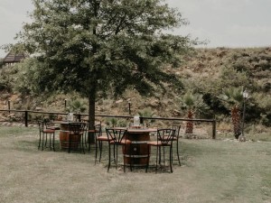  Vacation Hub International | Mambakloof Country Estate Lobby