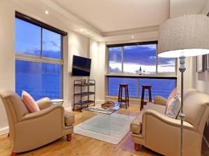  Vacation Hub International | Blouberg Heights 1608 by HostAgents Lobby