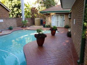  Vacation Hub International | Xisaka Guest House Lobby