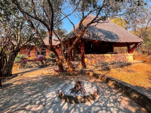  Vacation Hub International | Rustenzicht Lodge and Wedding Venue Lobby