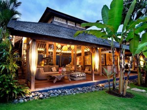  Vacation Hub International | Blue Karma Dijiwa Ubud Lobby