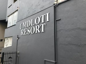  Vacation Hub International | Escape to 203 on Umdloti Beach Lobby