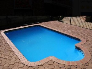  Vacation Hub International | Kwela B&B in Aliwal North Lobby