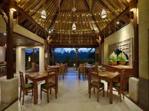  Vacation Hub International | Jannata Resort and Spa Lobby