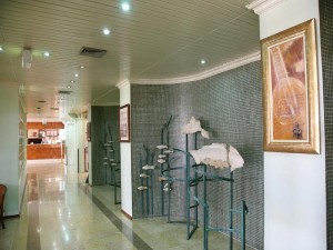  Vacation Hub International | Hotel D. Luis Lobby