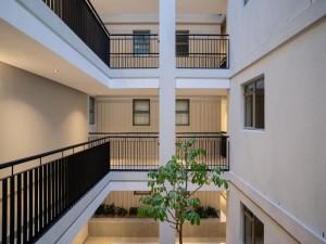  Vacation Hub International | Home Suite Hotels De Waterkant Lobby
