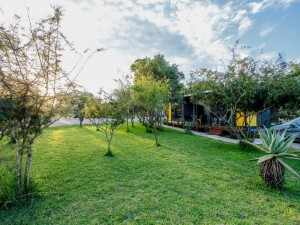 Vacation Hub International | SleepOver Orpen Gate Lobby