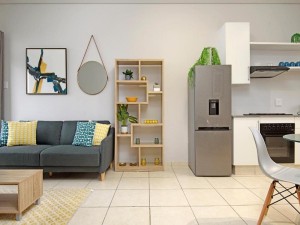  Vacation Hub International | Ballito Groves 527 Lobby