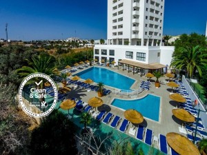  Vacation Hub International | Janelas do Mar Apartamentos Turisticos Lobby